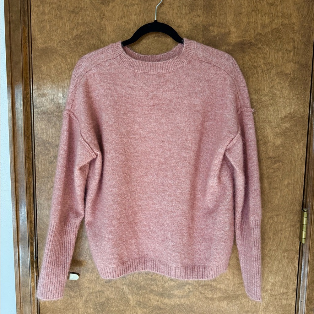 Super Soft Sweater